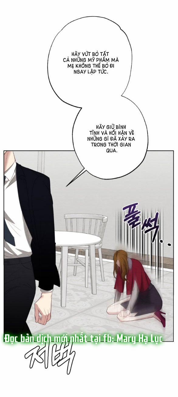 [18+] Mối Quan Hệ Đơn Giản 40.1 trang 36