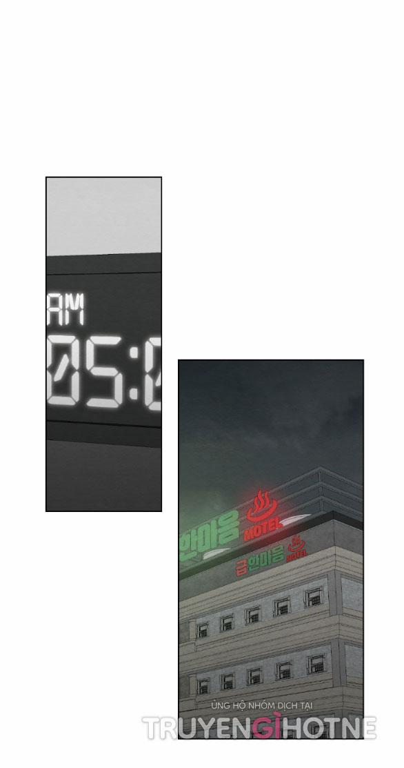 [18+] Mối Quan Hệ Đơn Giản 40.2 trang 11
