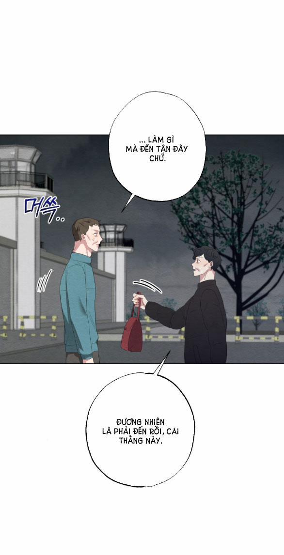 [18+] Mối Quan Hệ Đơn Giản 40.2 trang 16
