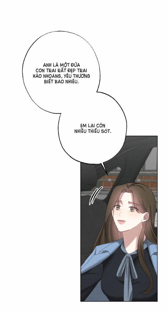 [18+] Mối Quan Hệ Đơn Giản 40.2 trang 3