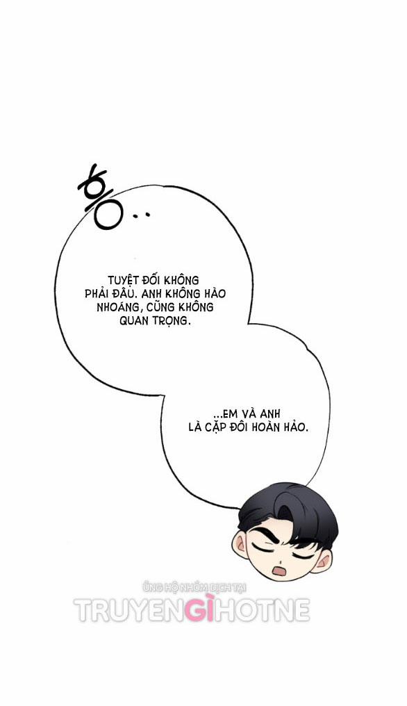 [18+] Mối Quan Hệ Đơn Giản 40.2 trang 4