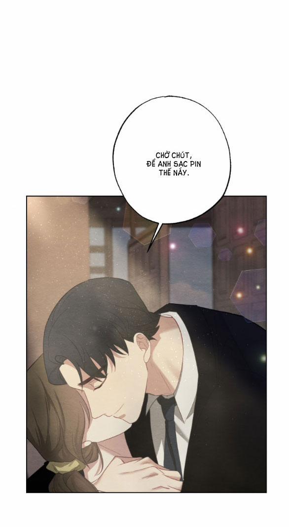 [18+] Mối Quan Hệ Đơn Giản 41.1 trang 28