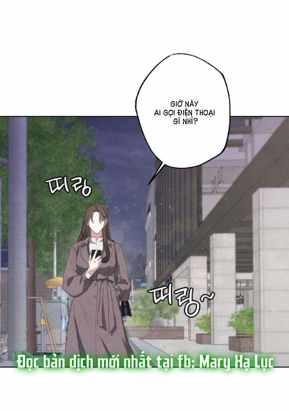 [18+] Mối Quan Hệ Đơn Giản 41.1 trang 31