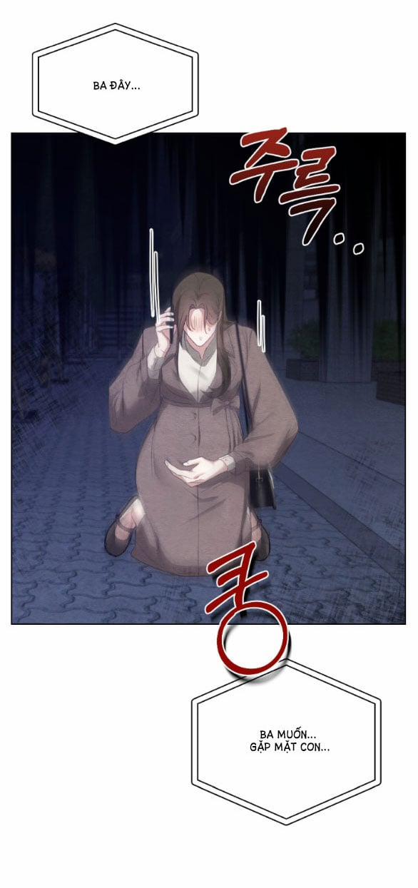 [18+] Mối Quan Hệ Đơn Giản 41.1 trang 45