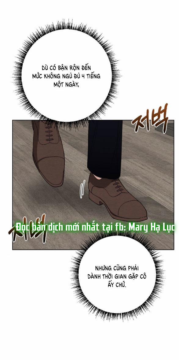 [18+] Mối Quan Hệ Đơn Giản 41.1 trang 6