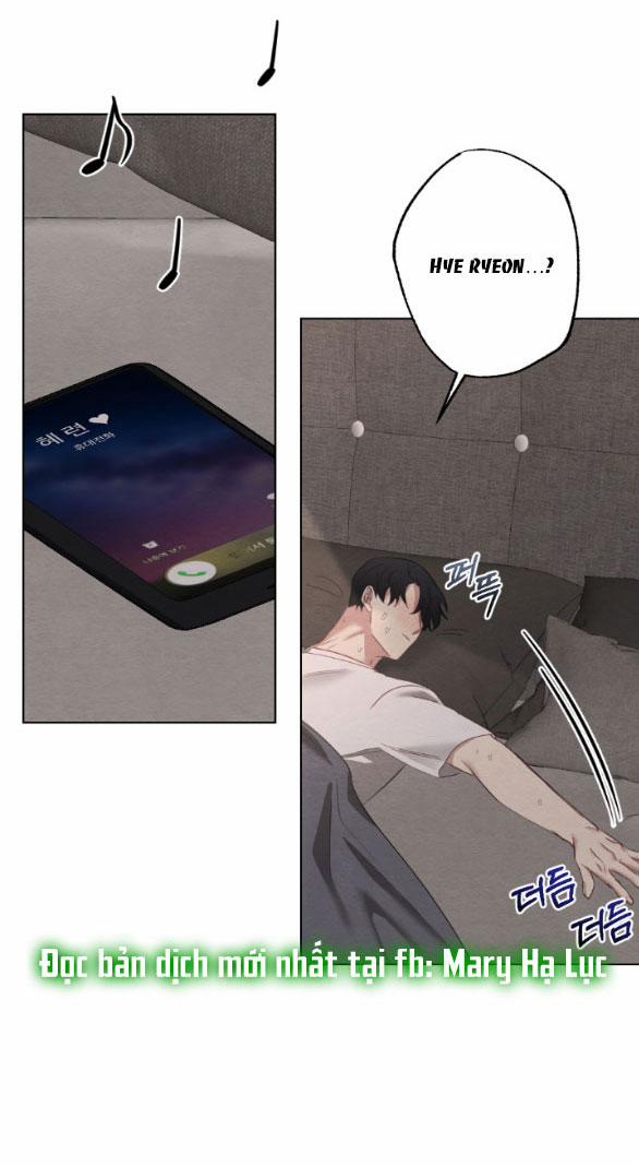 [18+] Mối Quan Hệ Đơn Giản 41.2 trang 10