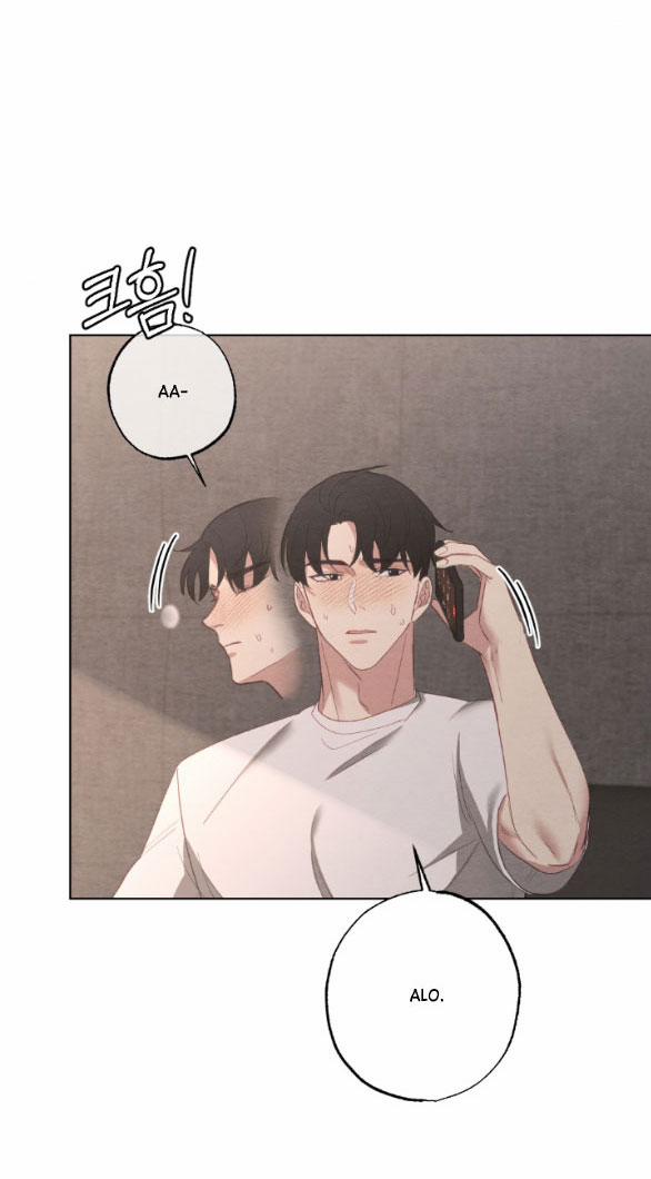 [18+] Mối Quan Hệ Đơn Giản 41.2 trang 11