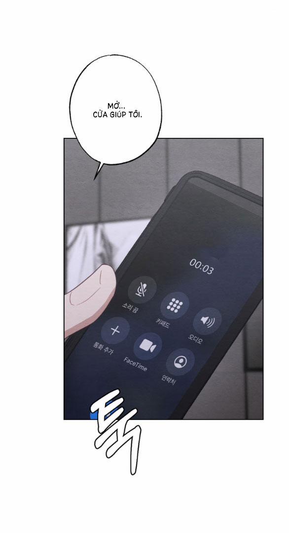 [18+] Mối Quan Hệ Đơn Giản 41.2 trang 29