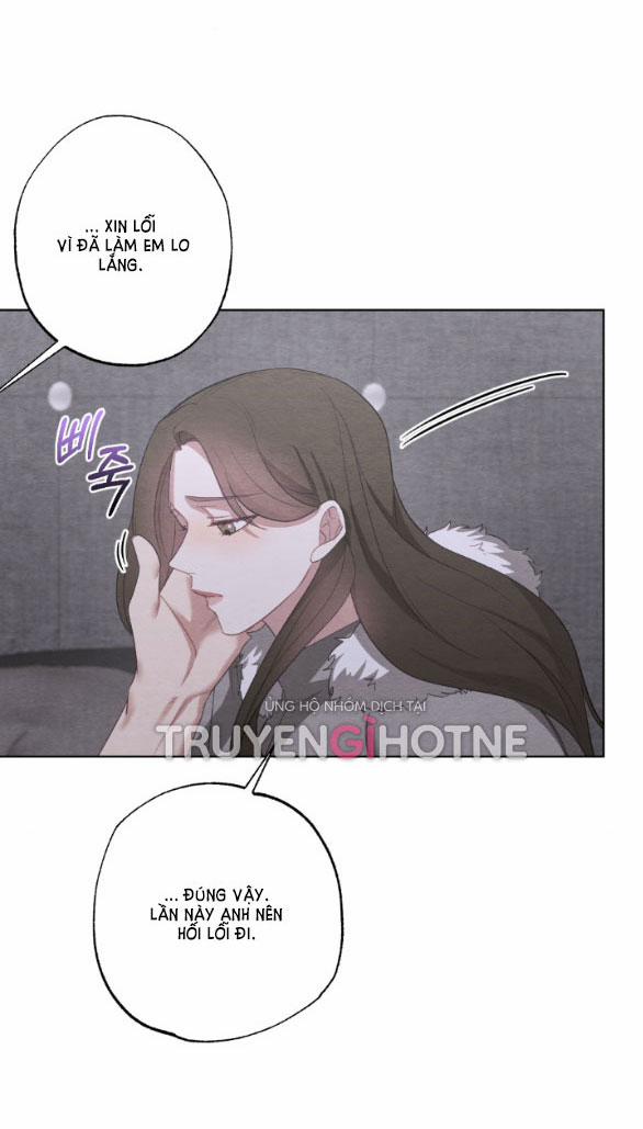 [18+] Mối Quan Hệ Đơn Giản 41.2 trang 32