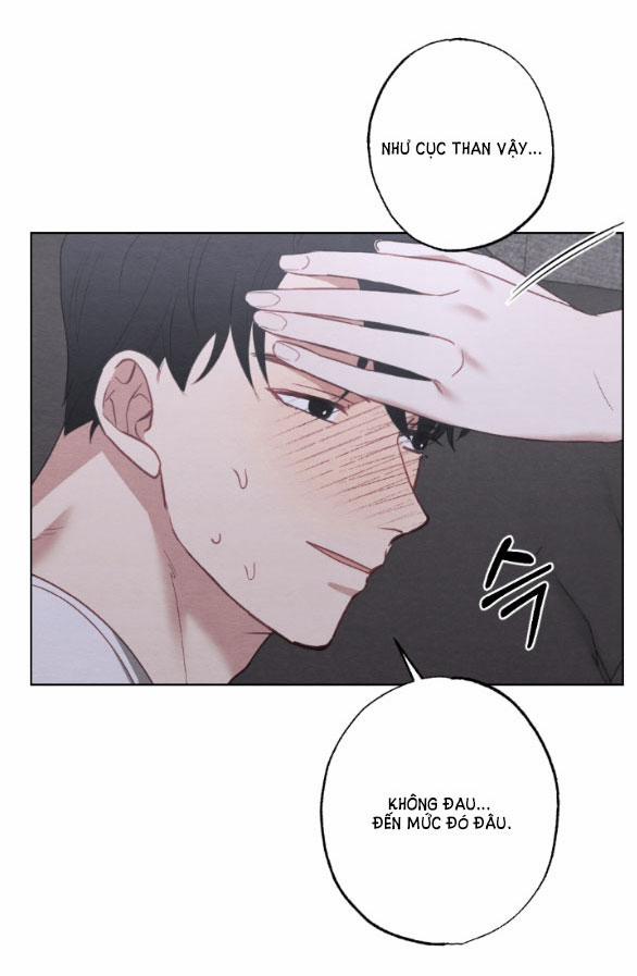 [18+] Mối Quan Hệ Đơn Giản 41.2 trang 34