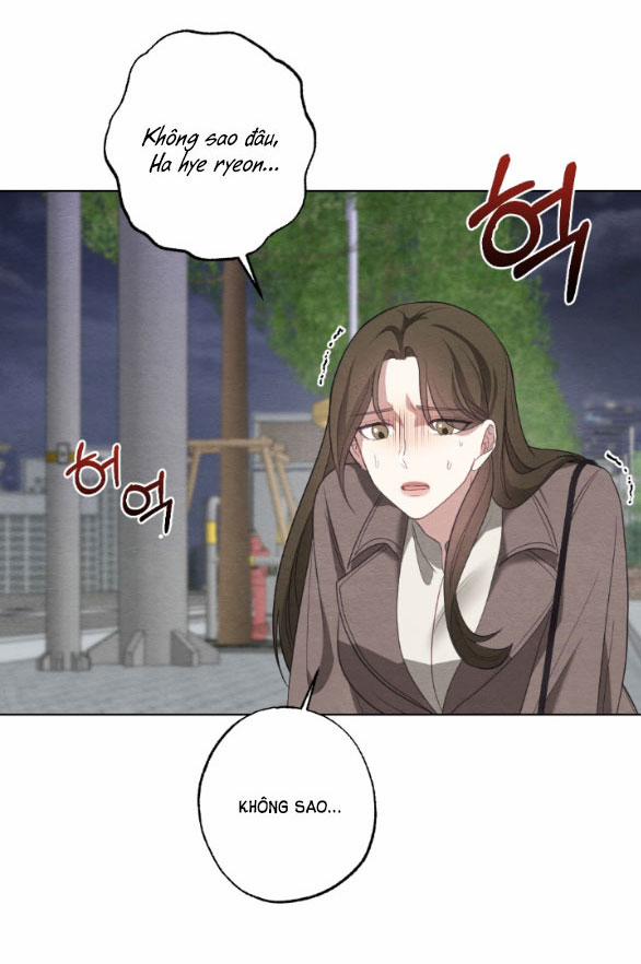 [18+] Mối Quan Hệ Đơn Giản 41.2 trang 5