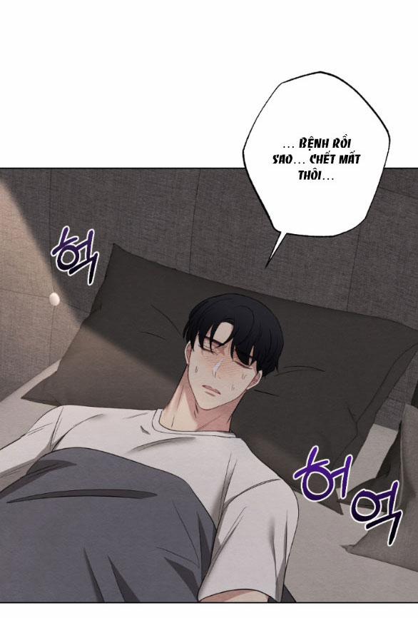 [18+] Mối Quan Hệ Đơn Giản 41.2 trang 8