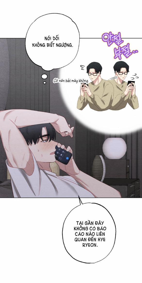 [18+] Mối Quan Hệ Đơn Giản 42.1 trang 12