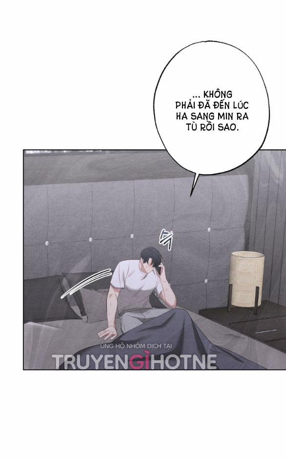 [18+] Mối Quan Hệ Đơn Giản 42.1 trang 14