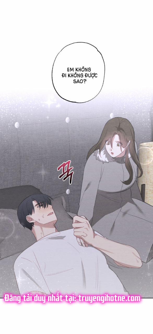 [18+] Mối Quan Hệ Đơn Giản 42.1 trang 2