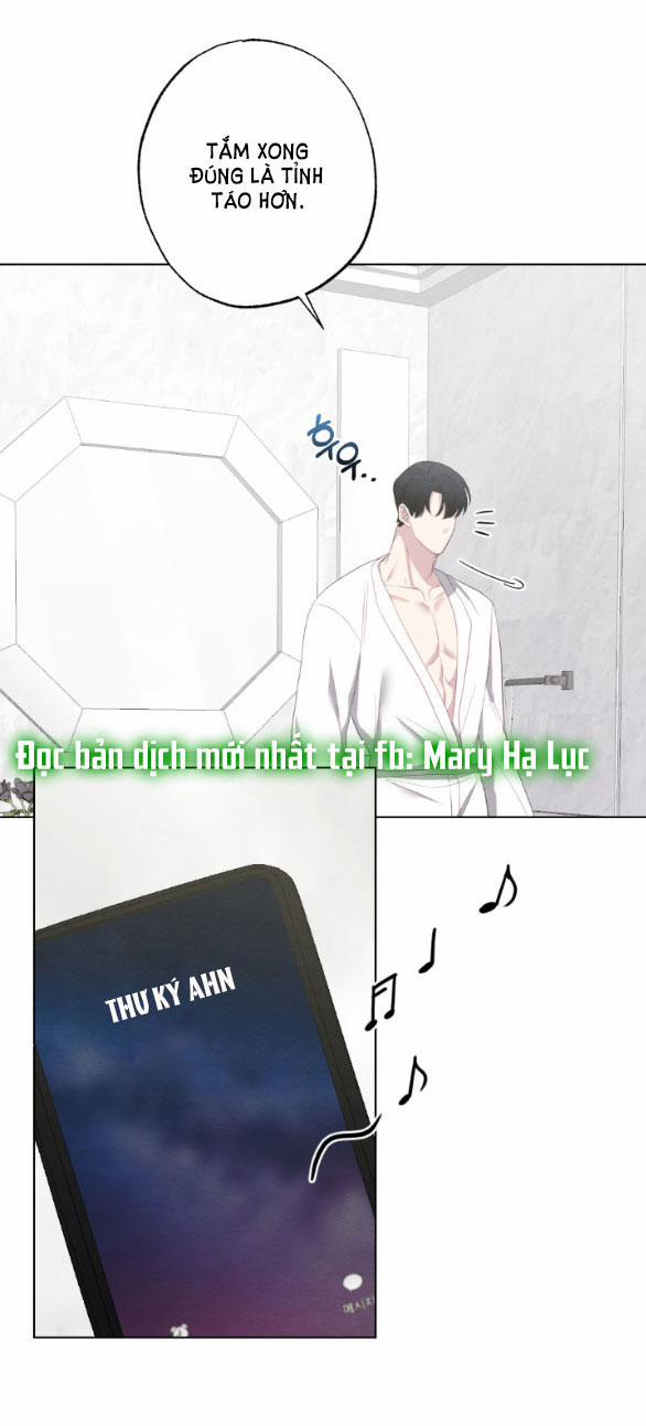 [18+] Mối Quan Hệ Đơn Giản 42.1 trang 22