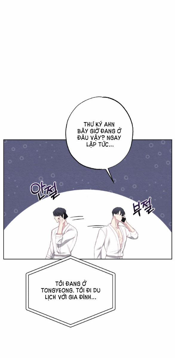 [18+] Mối Quan Hệ Đơn Giản 42.1 trang 28