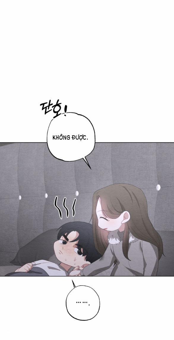 [18+] Mối Quan Hệ Đơn Giản 42.1 trang 3