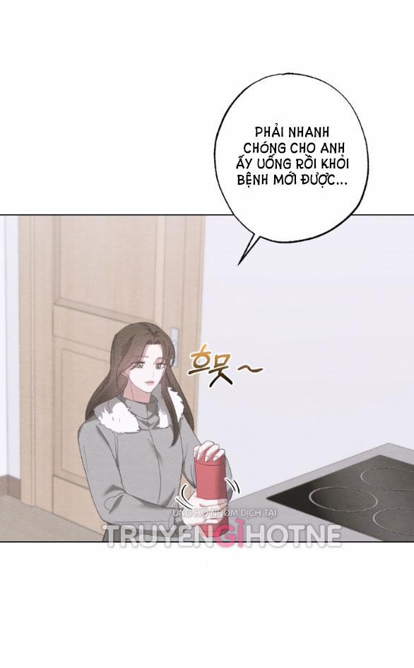 [18+] Mối Quan Hệ Đơn Giản 42.2 trang 2