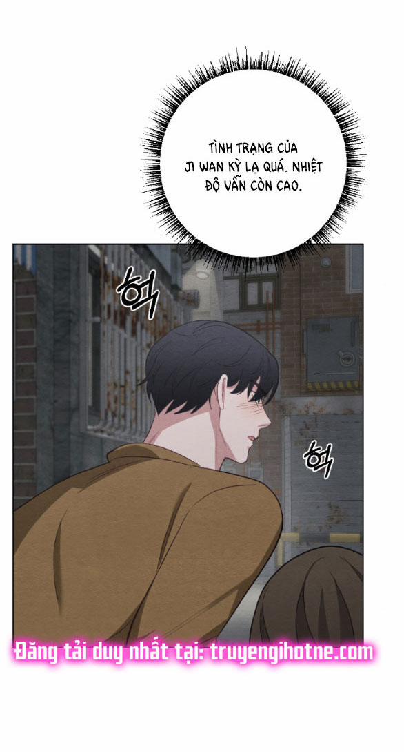 [18+] Mối Quan Hệ Đơn Giản 42.2 trang 26