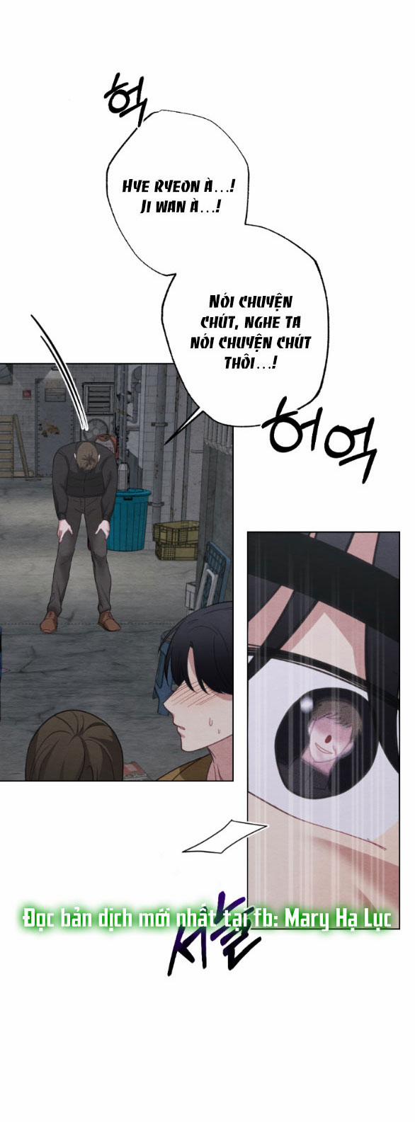 [18+] Mối Quan Hệ Đơn Giản 42.2 trang 28