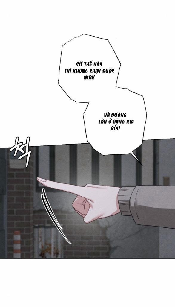 [18+] Mối Quan Hệ Đơn Giản 42.2 trang 34