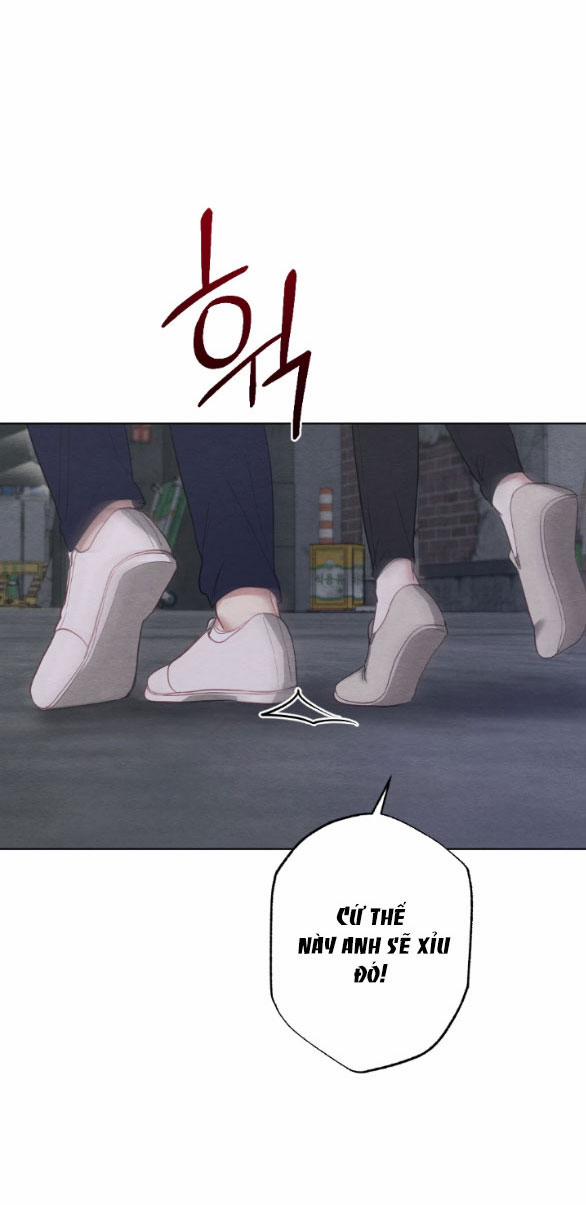 [18+] Mối Quan Hệ Đơn Giản 42.2 trang 36