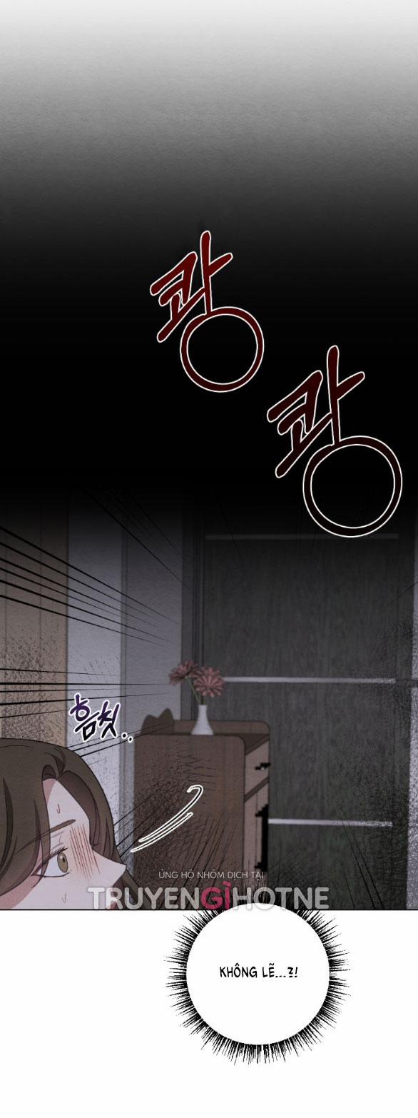 [18+] Mối Quan Hệ Đơn Giản 42.2 trang 8