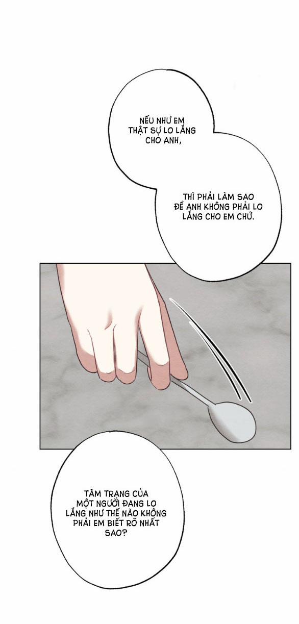 [18+] Mối Quan Hệ Đơn Giản 43.1 trang 13