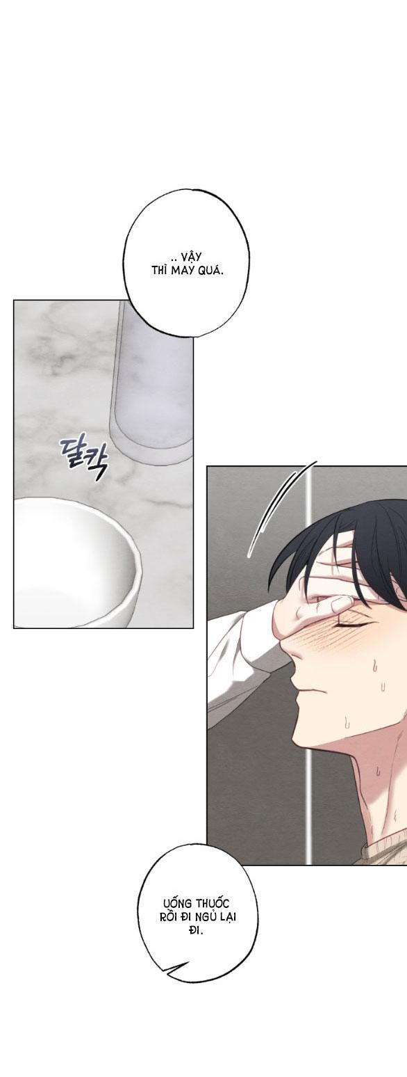 [18+] Mối Quan Hệ Đơn Giản 43.1 trang 15