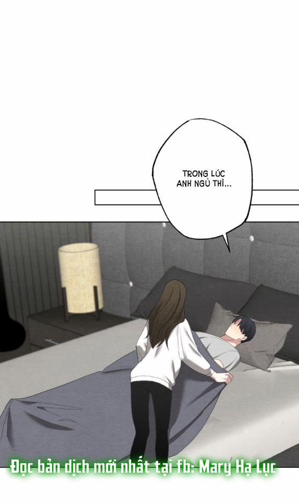 [18+] Mối Quan Hệ Đơn Giản 43.1 trang 16