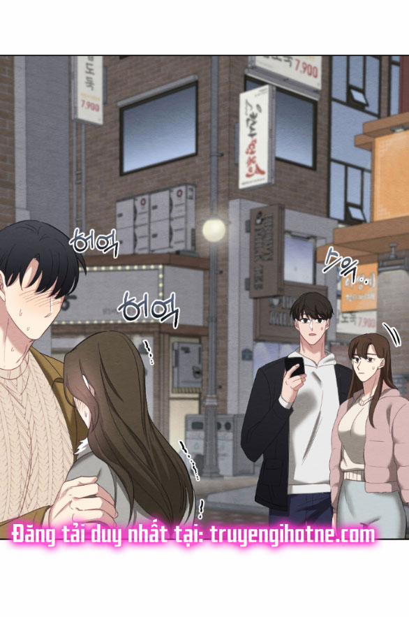 [18+] Mối Quan Hệ Đơn Giản 43.1 trang 2