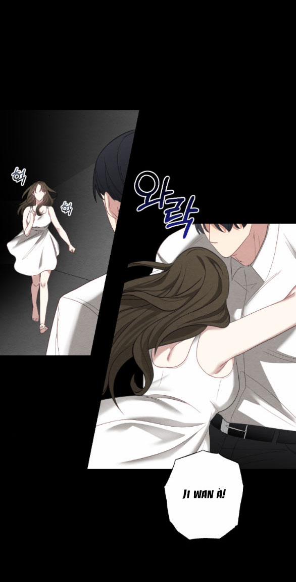 [18+] Mối Quan Hệ Đơn Giản 43.1 trang 27