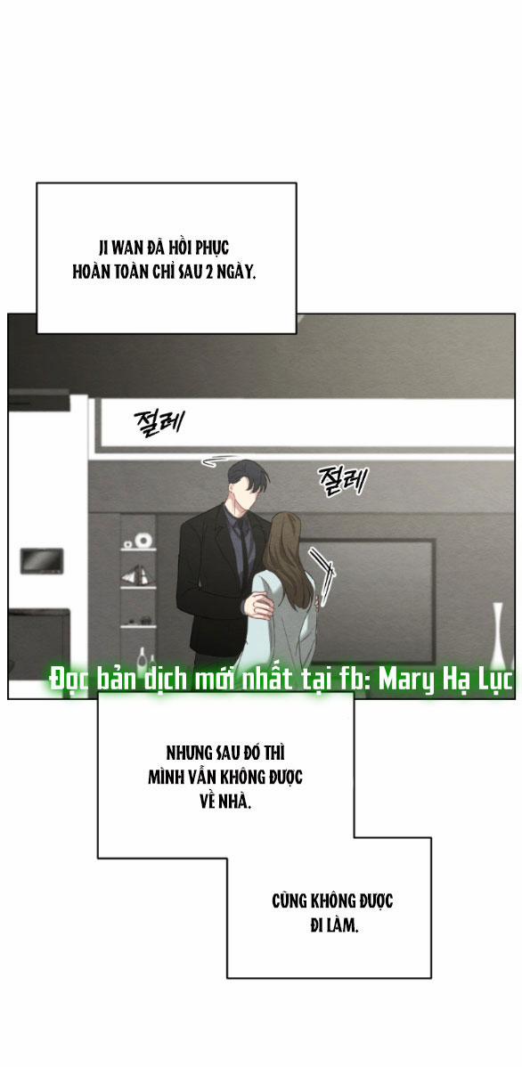 [18+] Mối Quan Hệ Đơn Giản 43.1 trang 32