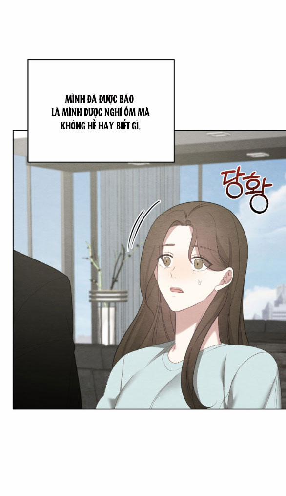 [18+] Mối Quan Hệ Đơn Giản 43.1 trang 33