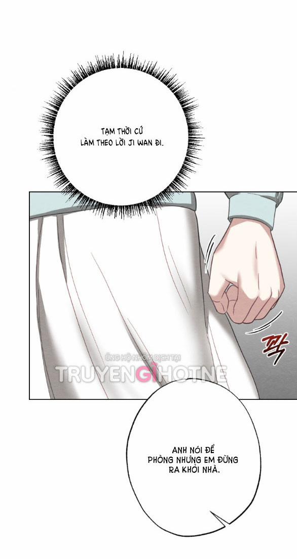 [18+] Mối Quan Hệ Đơn Giản 43.1 trang 41