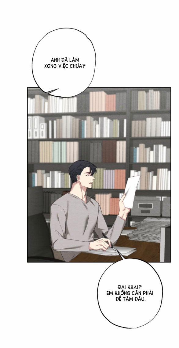 [18+] Mối Quan Hệ Đơn Giản 43.1 trang 45