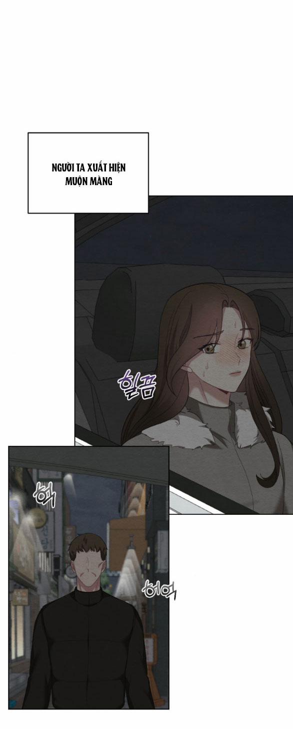 [18+] Mối Quan Hệ Đơn Giản 43.1 trang 5