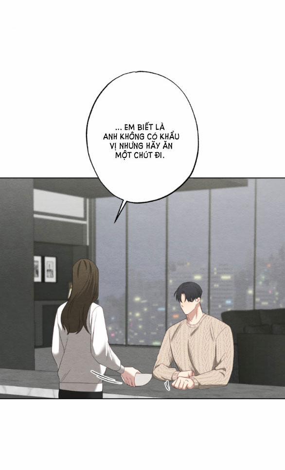 [18+] Mối Quan Hệ Đơn Giản 43.1 trang 9