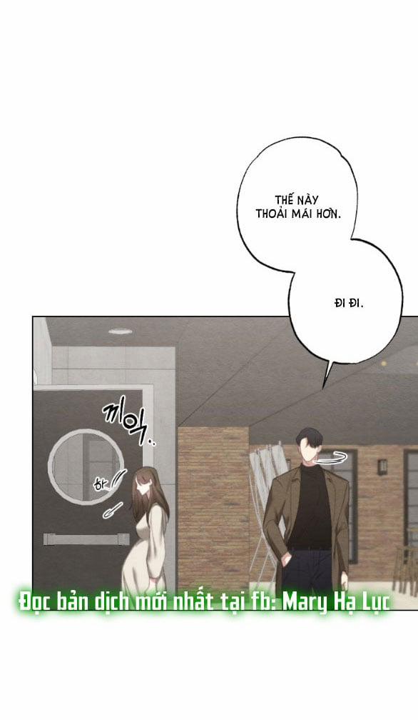 [18+] Mối Quan Hệ Đơn Giản 43.2 trang 13