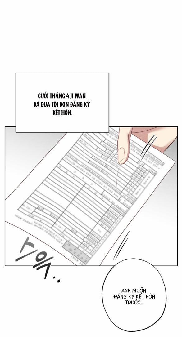 [18+] Mối Quan Hệ Đơn Giản 43.2 trang 16