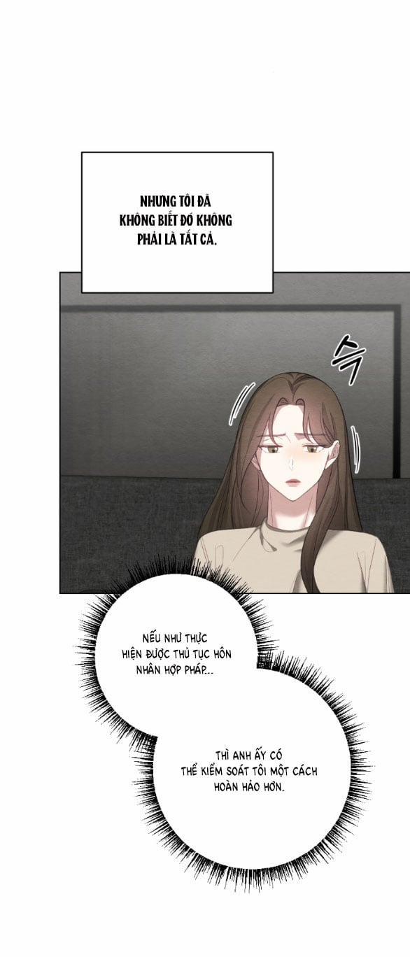 [18+] Mối Quan Hệ Đơn Giản 43.2 trang 19