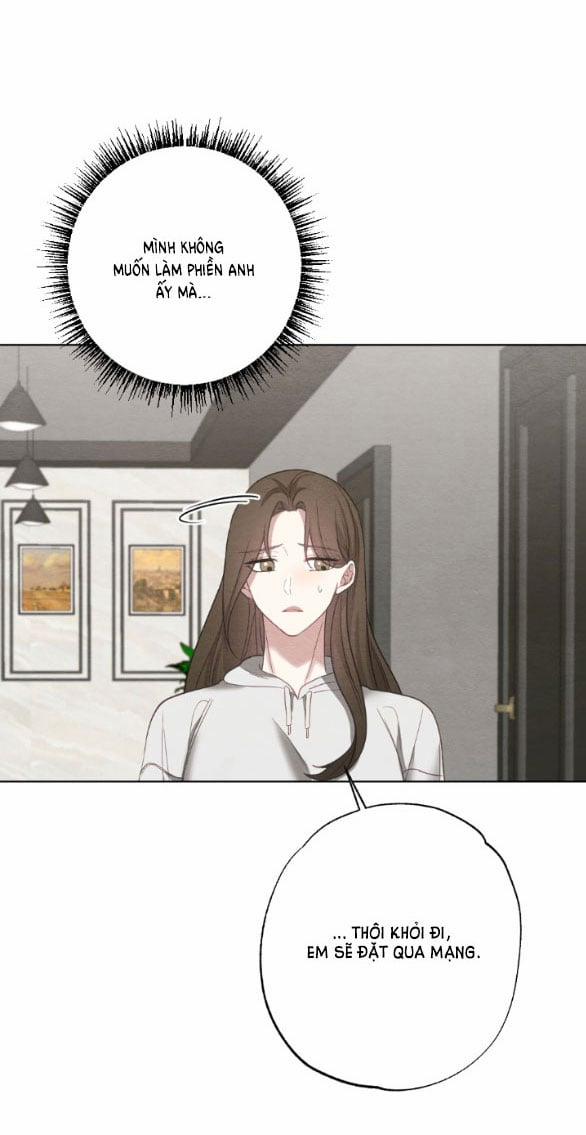 [18+] Mối Quan Hệ Đơn Giản 43.2 trang 2