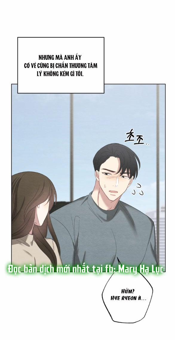 [18+] Mối Quan Hệ Đơn Giản 43.2 trang 22