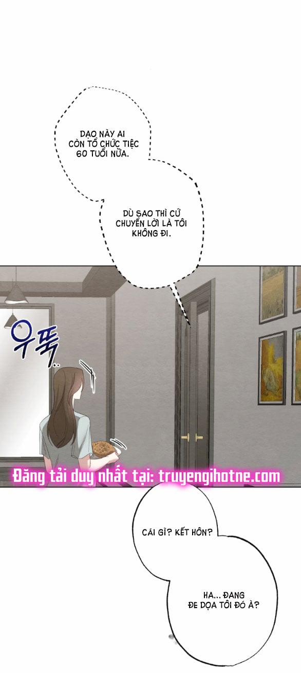 [18+] Mối Quan Hệ Đơn Giản 43.2 trang 26