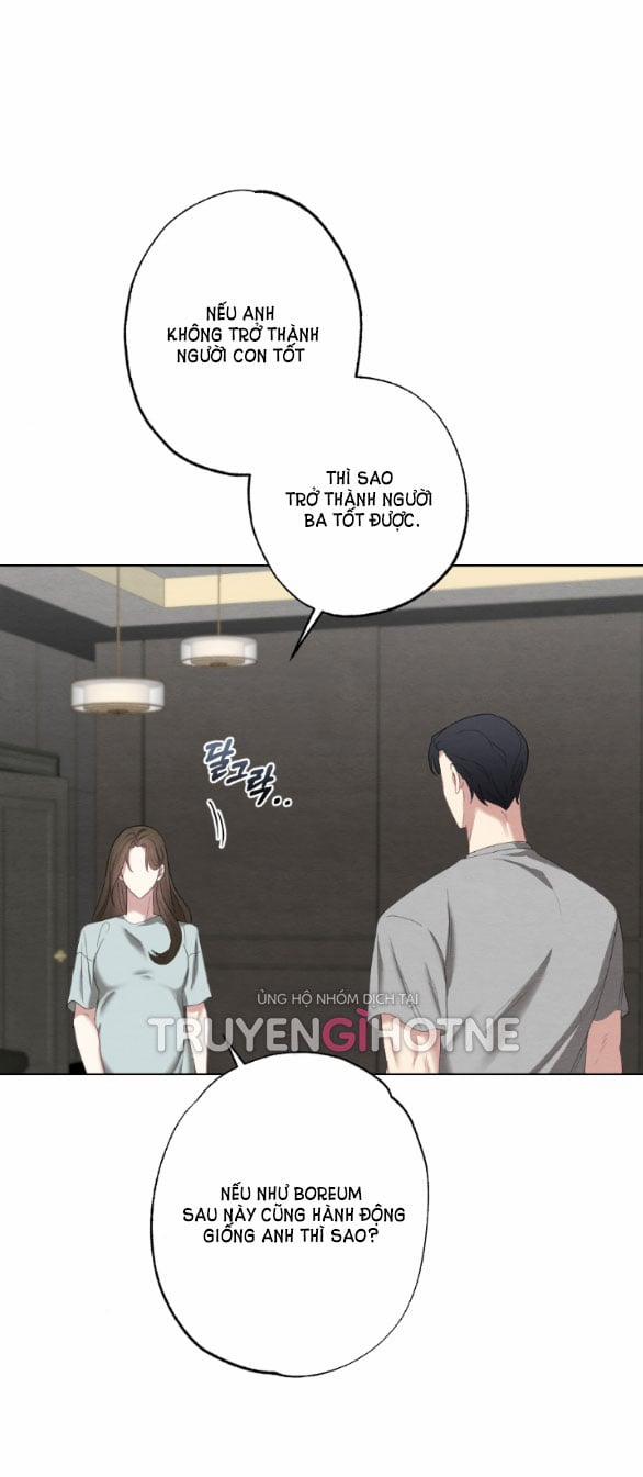 [18+] Mối Quan Hệ Đơn Giản 43.2 trang 31