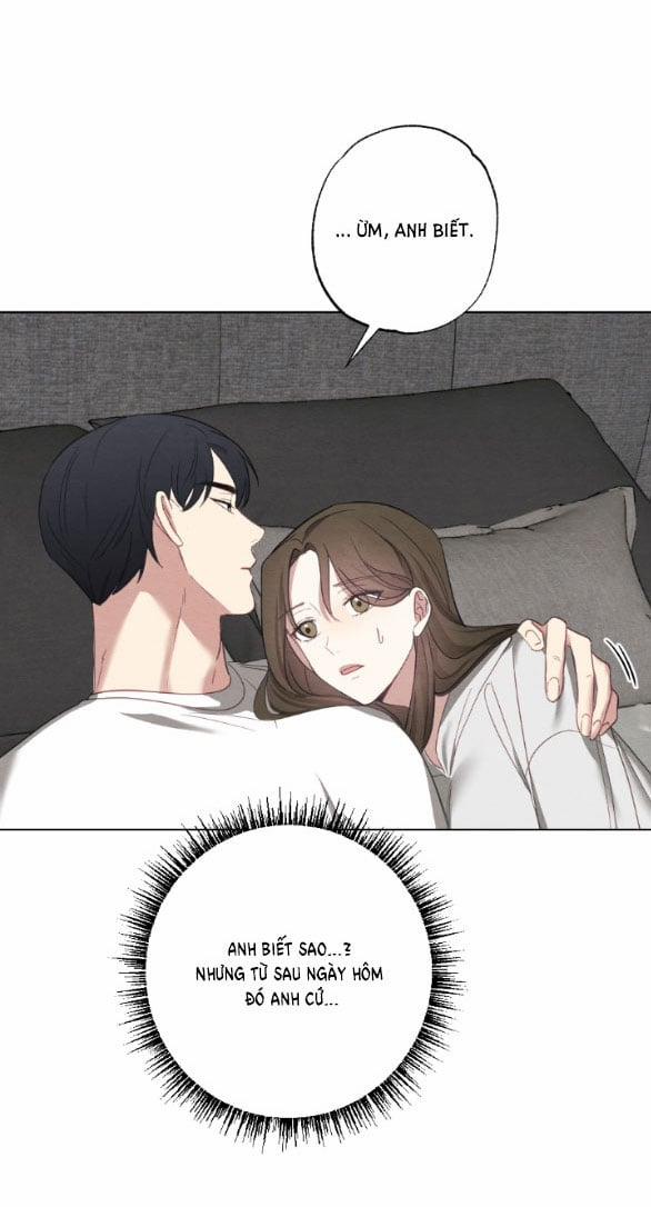 [18+] Mối Quan Hệ Đơn Giản 43.2 trang 5