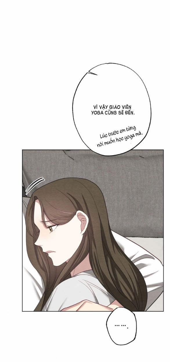 [18+] Mối Quan Hệ Đơn Giản 43.2 trang 7