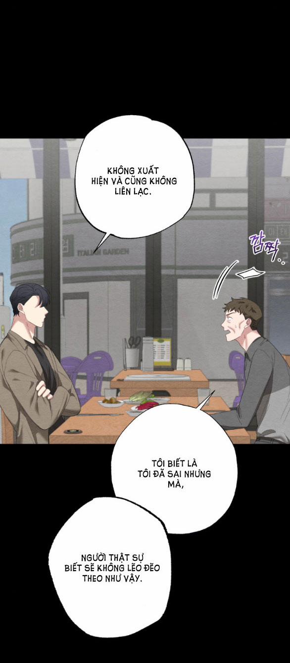 [18+] Mối Quan Hệ Đơn Giản 44.1 trang 10
