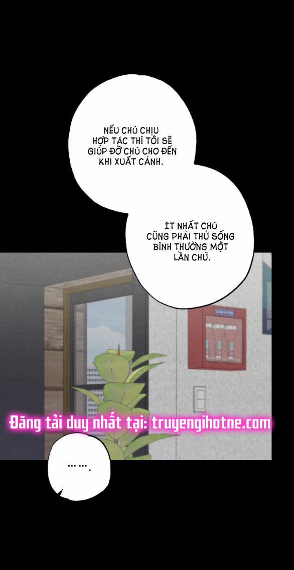 [18+] Mối Quan Hệ Đơn Giản 44.1 trang 13